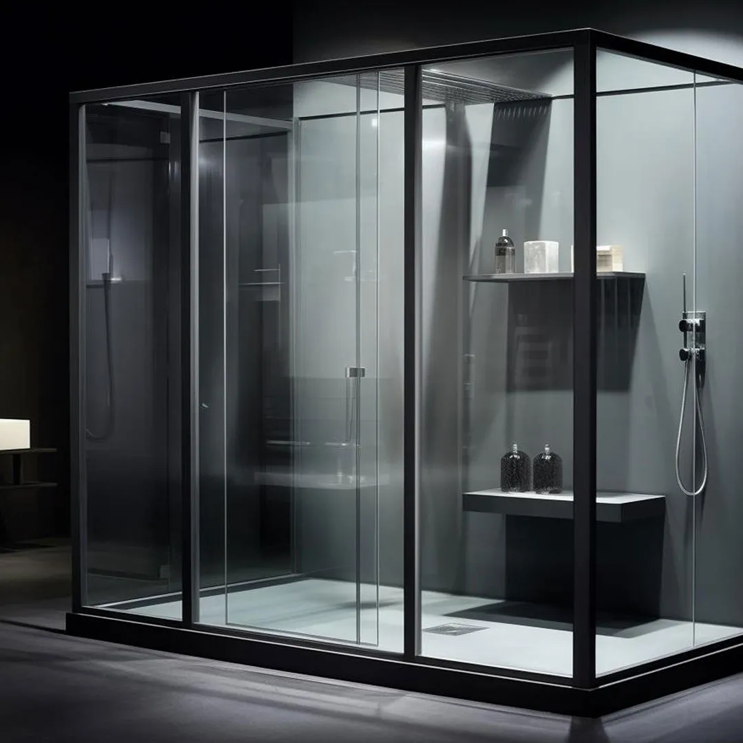 Banyonuzda Maksimum Konfor