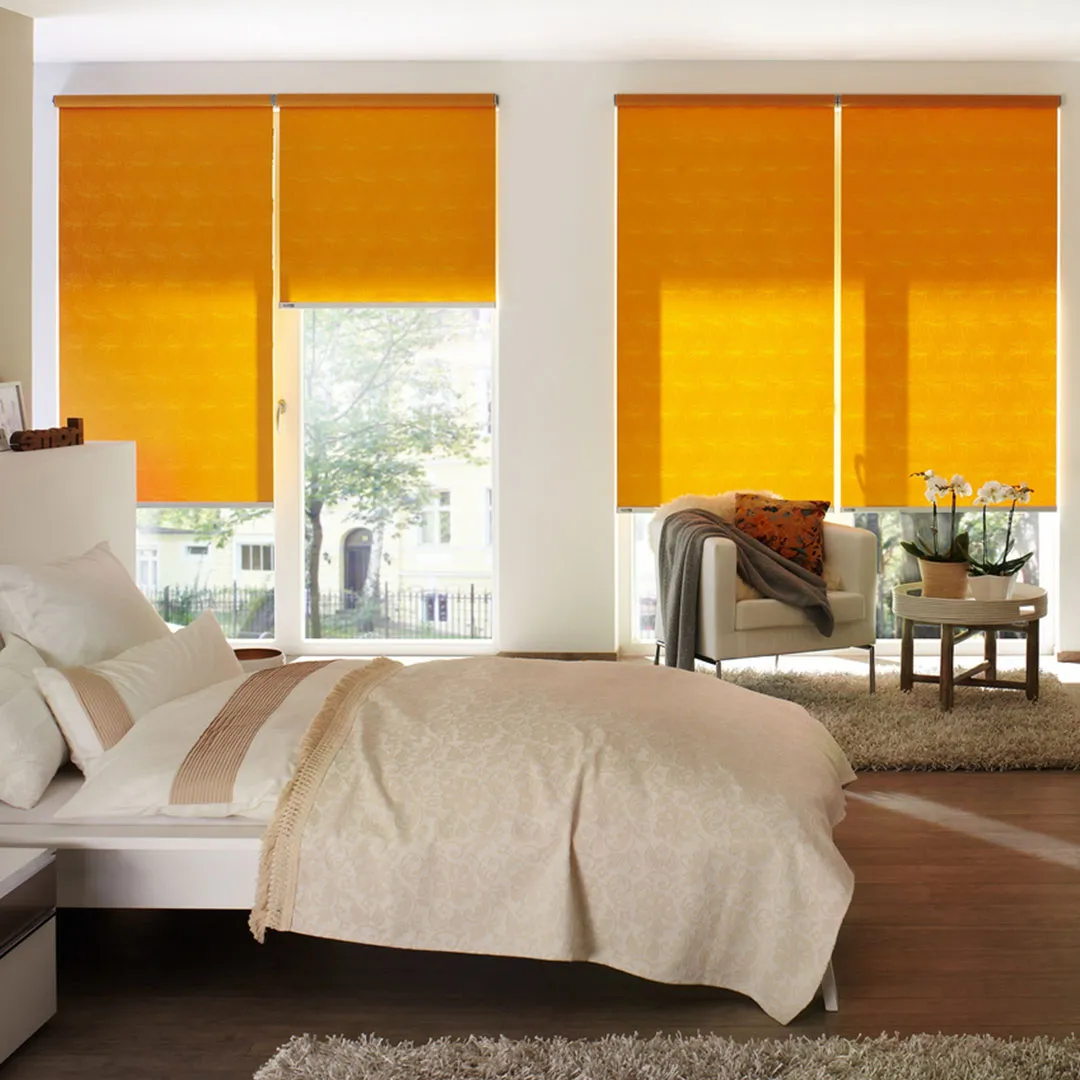 Güneş Işığını Siz Yönetin